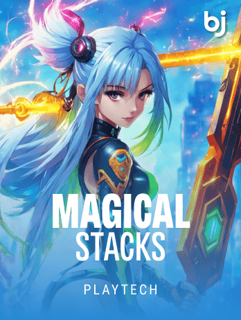 Magical Stacks thumbnail