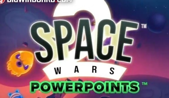 Space Wars 2 Powerpoints