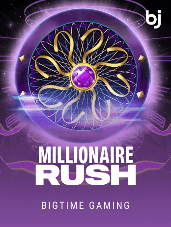 Millionaire Rush thumbnail