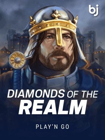 Diamonds of the Realm thumbnail