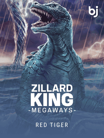 Zillard King MegaWays™ thumbnail